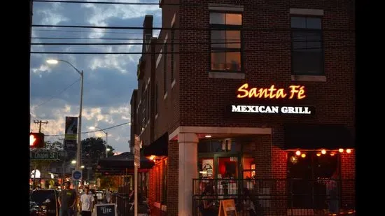 Santa Fe Mexican Grill - Newark