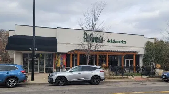 Palmer's Deli & Market