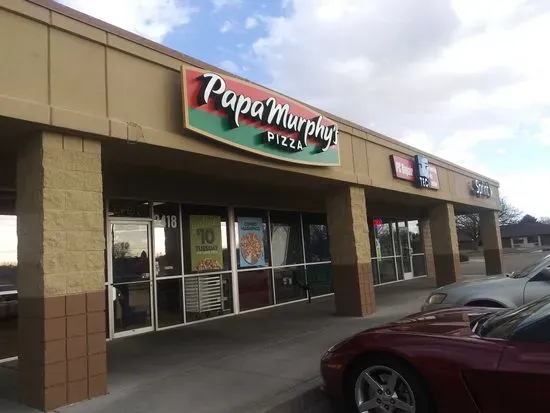 Papa Murphy's | Take 'N' Bake Pizza