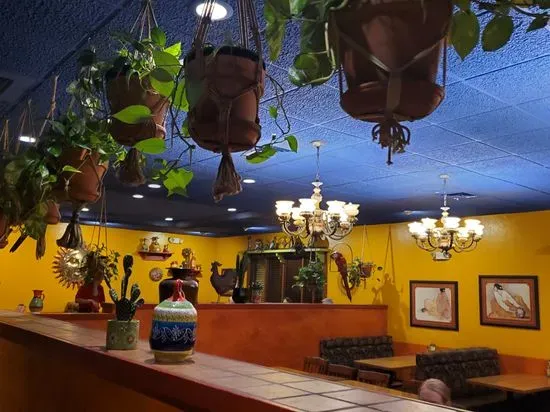 Garcia's Méxican Restaurant