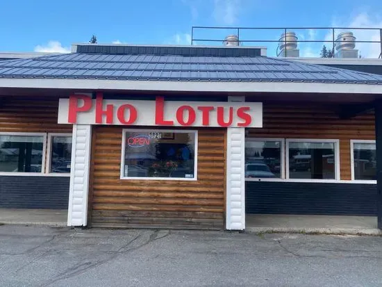 Pho Lotus Restaurant