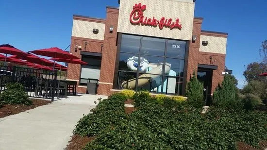 Chick-fil-A