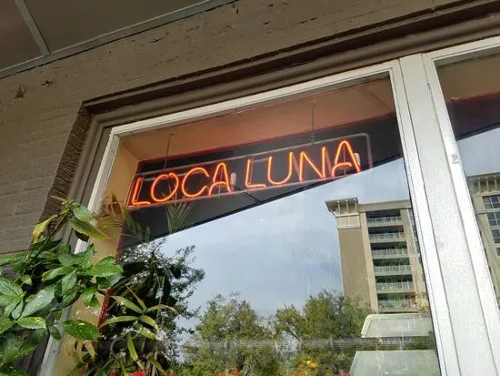 Loca Luna