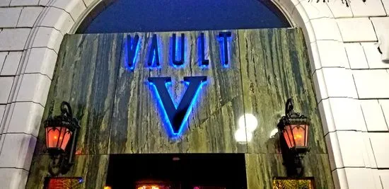 VAULT