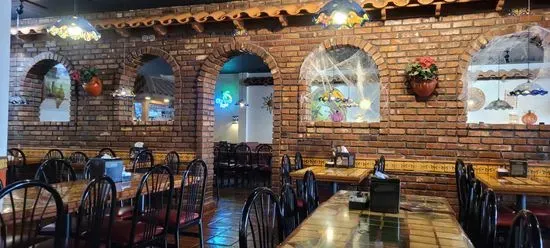 Guadalajara Grill