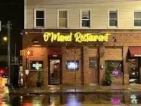 O'Manel Restaurant