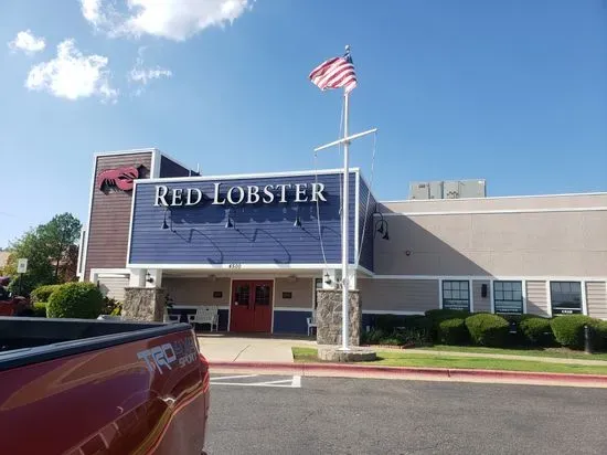 Red Lobster