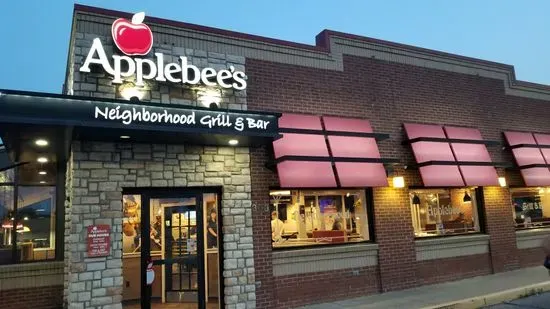 Applebee's Grill + Bar