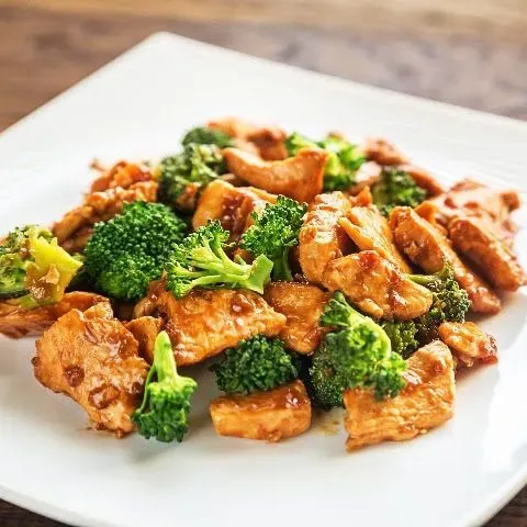 Tasty Chinese Restaurant