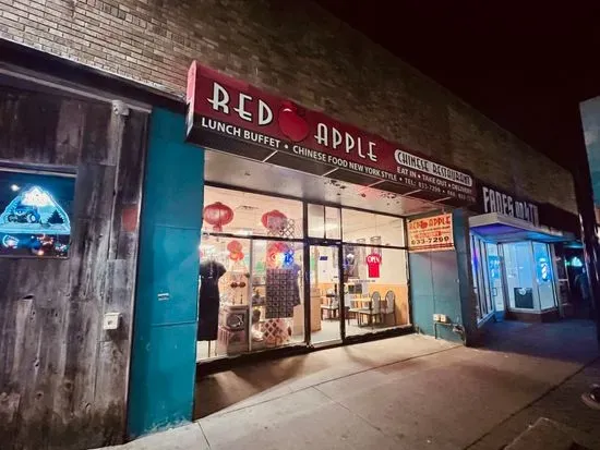 Red Apple Chinese Restaurant