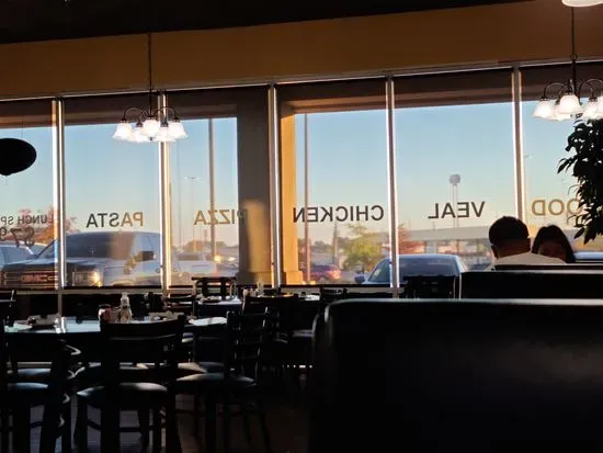 Joe’s Pizza & Pasta