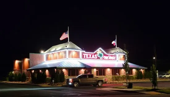 Texas Roadhouse