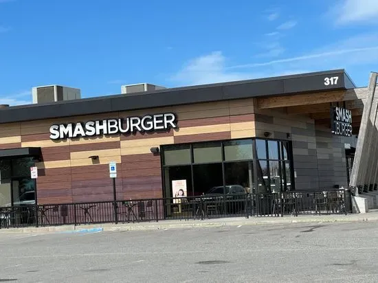 Smashburger