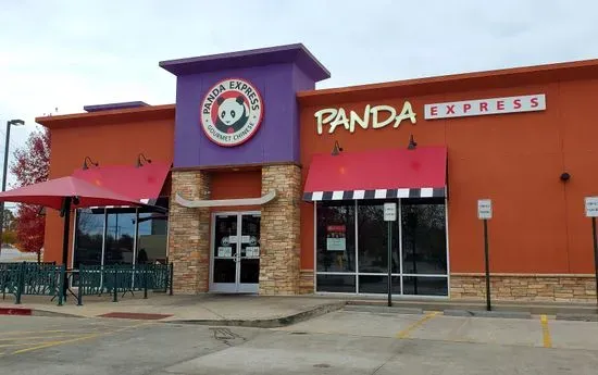 Panda Express