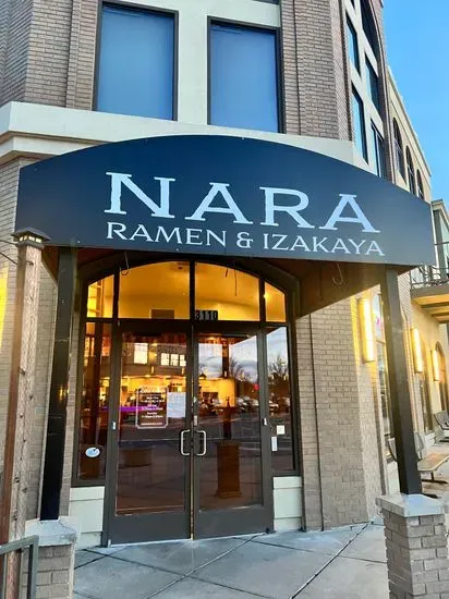 Nara Ramen