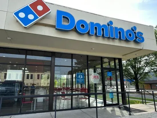 Domino's Pizza