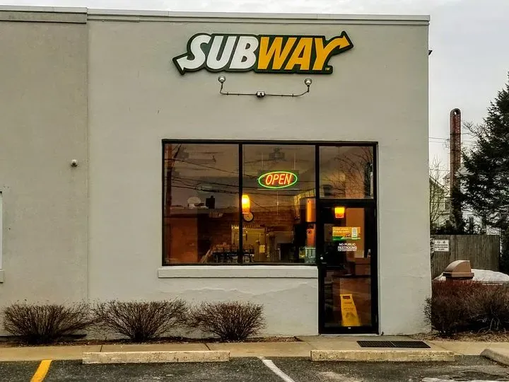 Business Photo