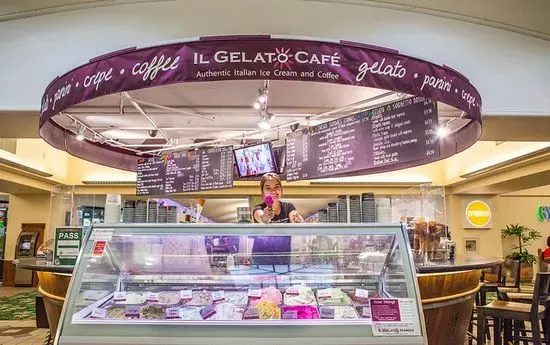 IL Gelato Cafe Kahala