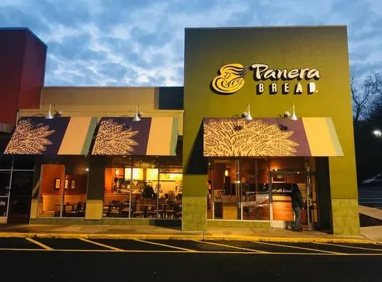 Panera Bread