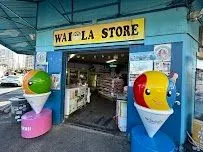 Waiola Shave Ice