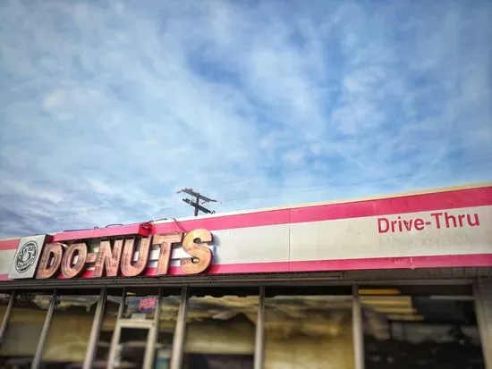 Shipley Do-Nuts