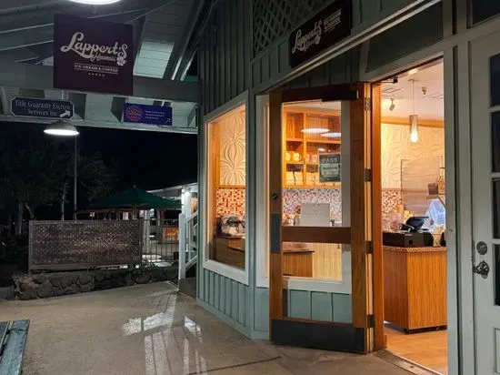 Lappert's Hawaii