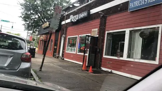 Pizza Empire
