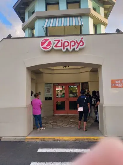 Zippy's Kapolei