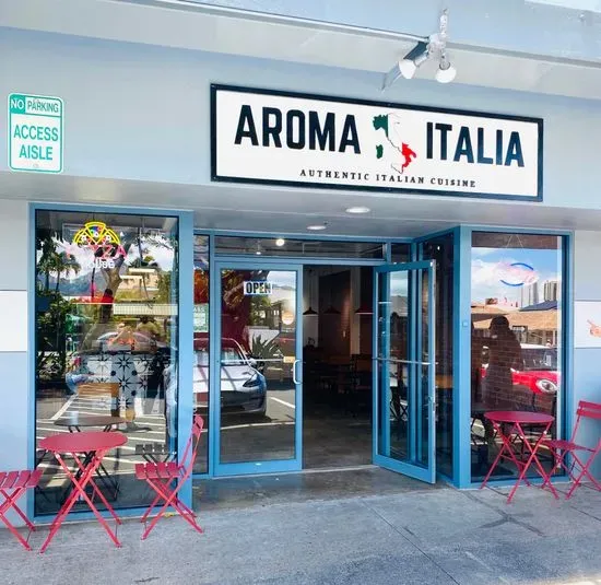 Aroma Italia