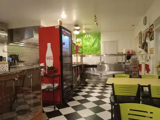 Maria's Fresh Mex