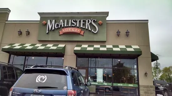 McAlister's Deli