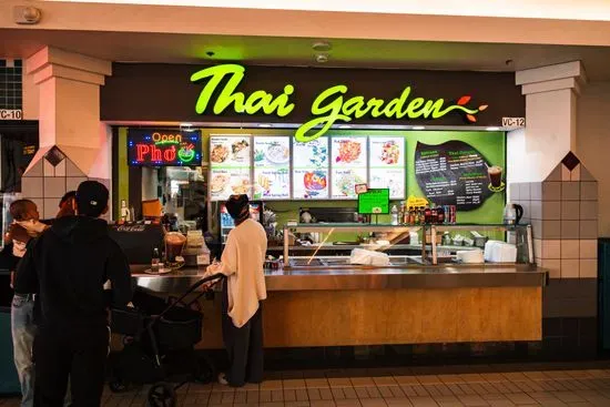 Thai Garden