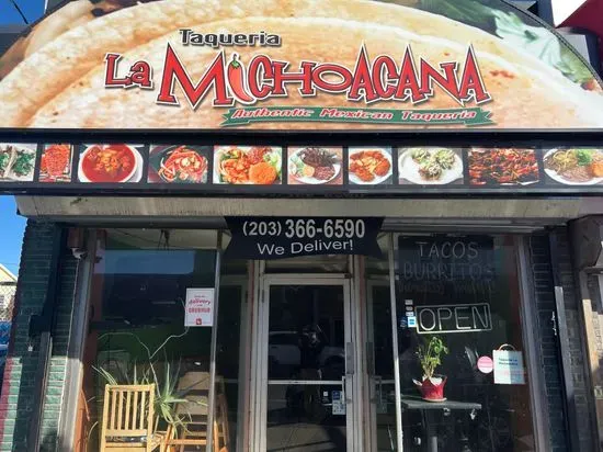 Taqueria La Michoacana