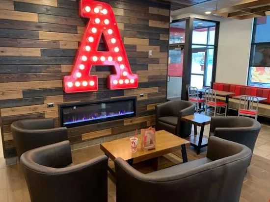 Arby's