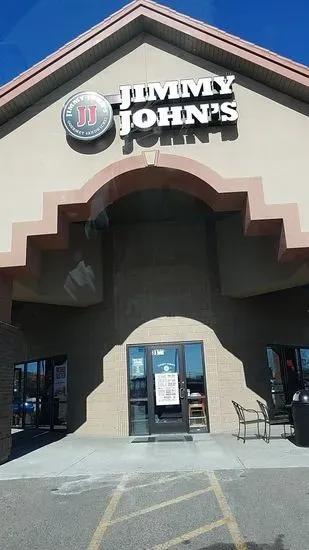 Jimmy John's