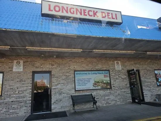 Longneck Deli