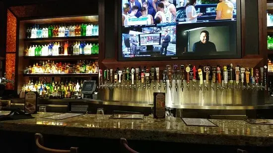 BJ's Restaurant & Brewhouse