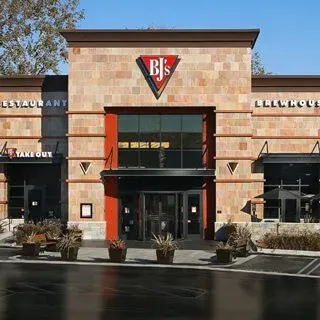 BJ's Restaurant & Brewhouse