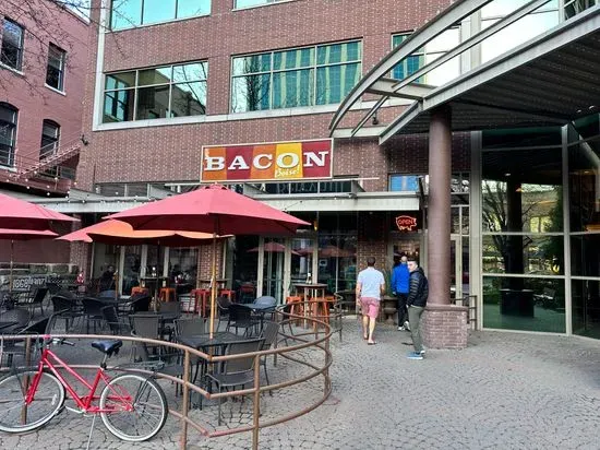 BACON Boise