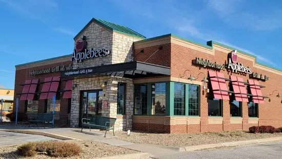 Applebee's Grill + Bar