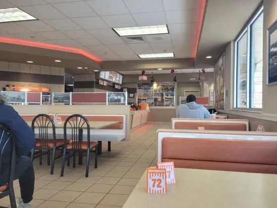 Whataburger