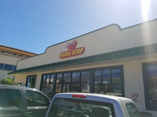 Minit Stop Lahaina - Fried Chicken, Convenience Store and Gas Station