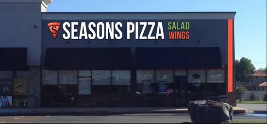 Seasons Pizza