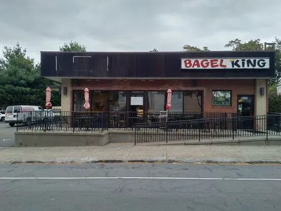 Bagel King of Bridgeport