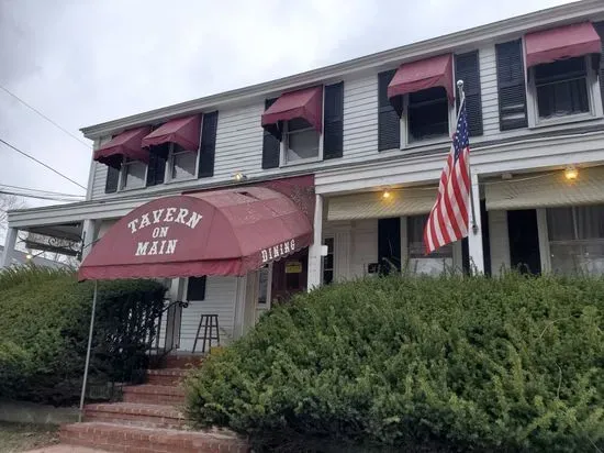 Tavern on Main