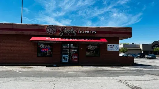 Shipley Do-Nuts