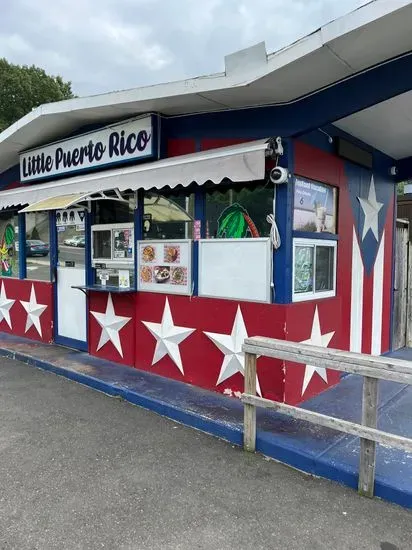 Little Puerto Rico