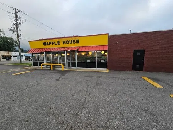 Waffle House