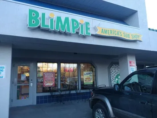 Blimpie