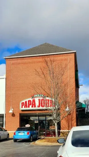 Papa Johns Pizza